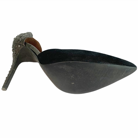 Steven by Steve Madden Triummp Studded Pumps - Picture 5 of 9